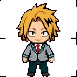 Denki sprite