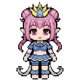 Sirkle sprite