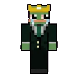 Froggydude sprite