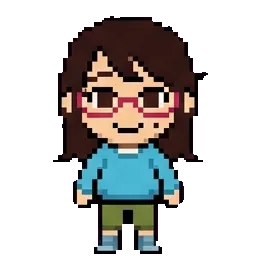 Sofi sprite