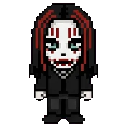 Джои sprite