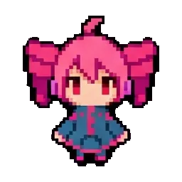 Teto sprite