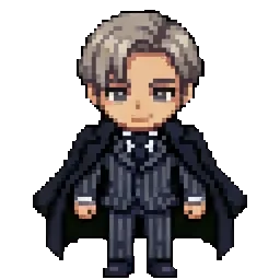 Avery sprite