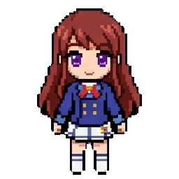 Ran sprite