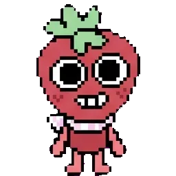 Sprouts sprite