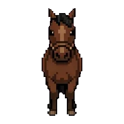 My Little Pony Horse Game sprite