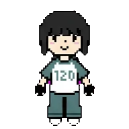 Hyunju sprite