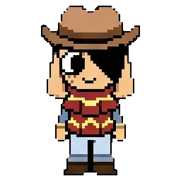 Lexel sprite