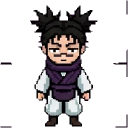 Choso sprite