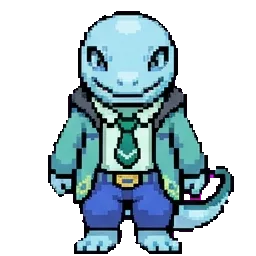 Laru sprite