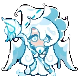 First Milk Cookie sprite