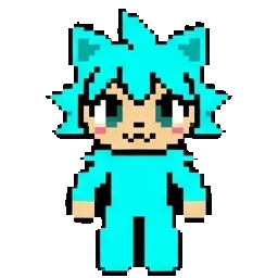 Queen pumpkin sprite