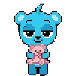 SKY sprite