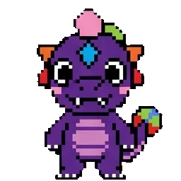 Spike sprite