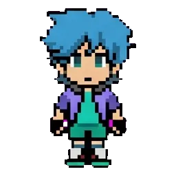 Draco Jyu sprite