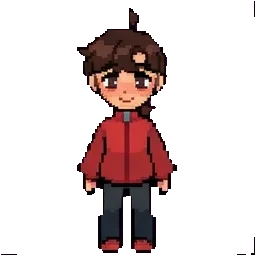 Lyan sprite
