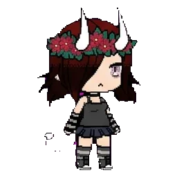 Lorli sprite