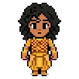 Michael Jackson sprite