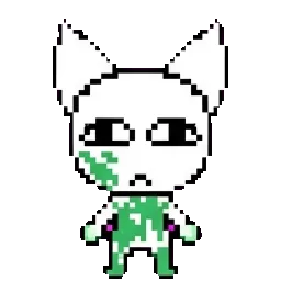 Person sprite