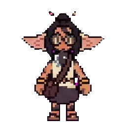 Kwunne sprite