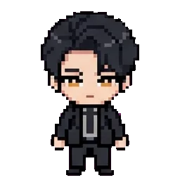 JBOM sprite
