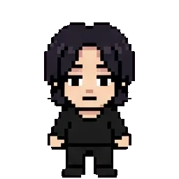 McKinley sprite