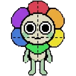 Dandy sprite