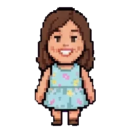 Elsie Bit sprite