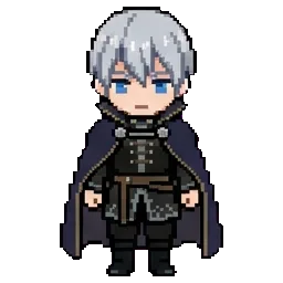 Varkas Laedgo Siorcan sprite