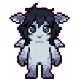 Iffy Grimsbane sprite