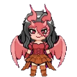 gurein sprite