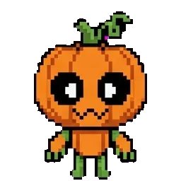 Gourdy sprite
