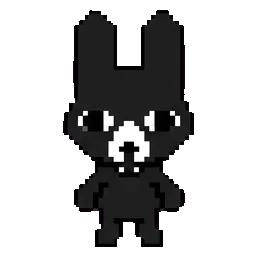 Ratthew sprite