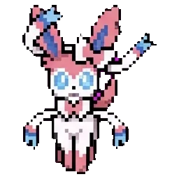 Sylvini sprite