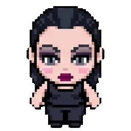 Te Amo Ija sprite