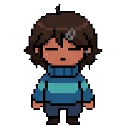 Freinz sprite