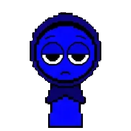 Jevin sprite