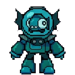 Gublowb sprite