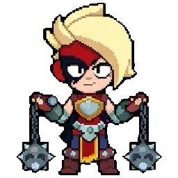 lumi sprite