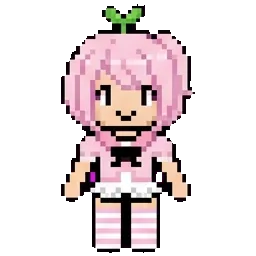 Dana sprite