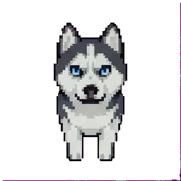 Kiko sprite