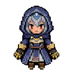 Rhysagus sprite