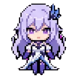 Skirk sprite
