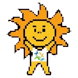 Cauê sprite
