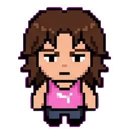 anna sprite