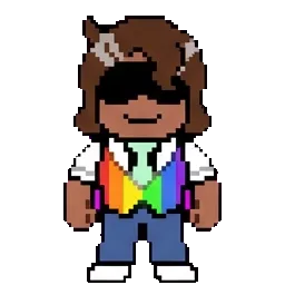 Arthur Walton sprite