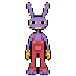 𝐉𝐚𝐱💜 sprite