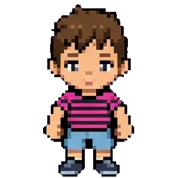 Mihnea sprite