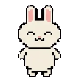 ugly sprite