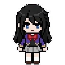 Hala sprite